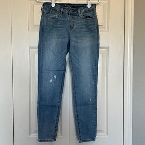 Denizen From Levi’s Skinny Jeans